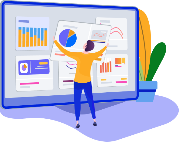 We bring solutions to make life easier for our clients.